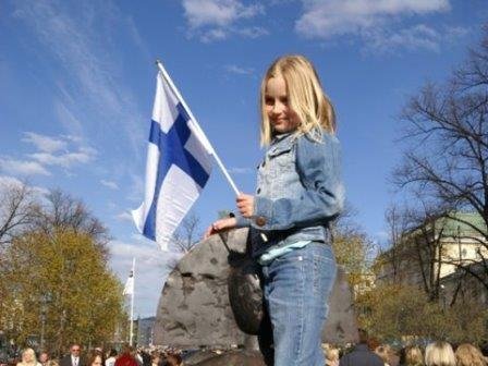 study in Finland