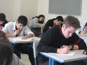 SAT exams