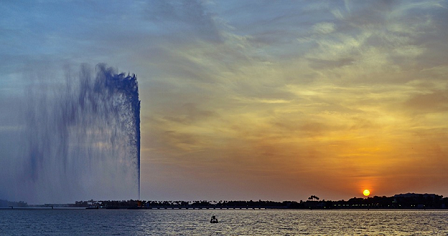 Jeddah Saudi Arabia image