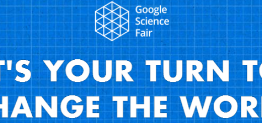 Google science fair 2015