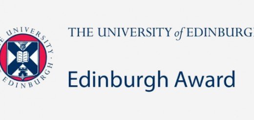 Edinburgh Award Edinburgh University image
